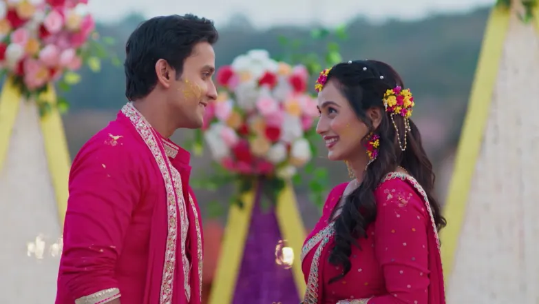 A Happy Realisation for Siddhiraj Episode 10