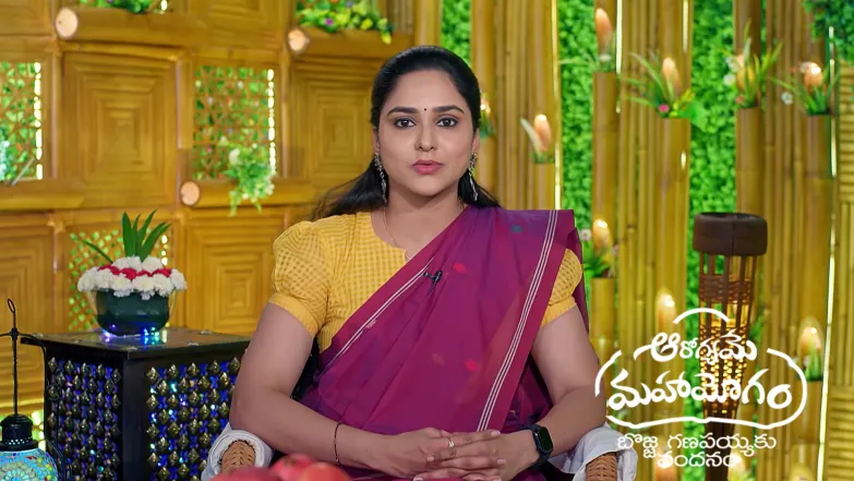 Aarogyame Mahayogam - February 02, 2026 Episode 1604
