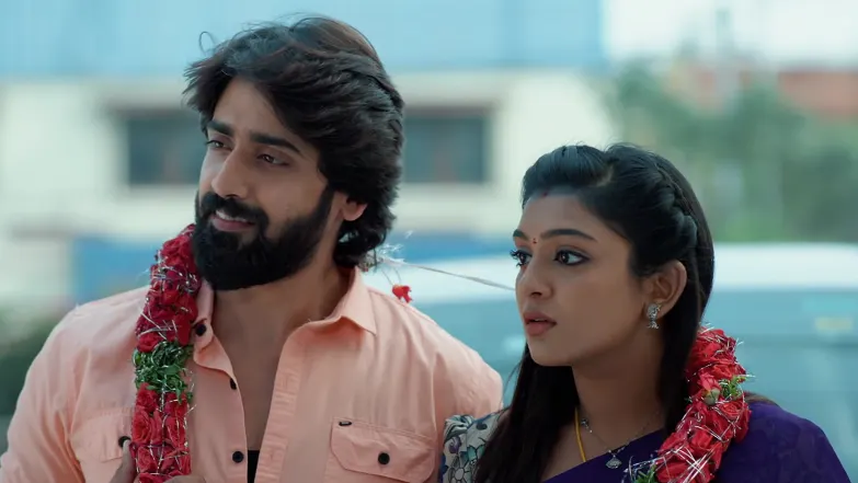 Auto Vijayashanthi - February 04, 2026 Episode 152