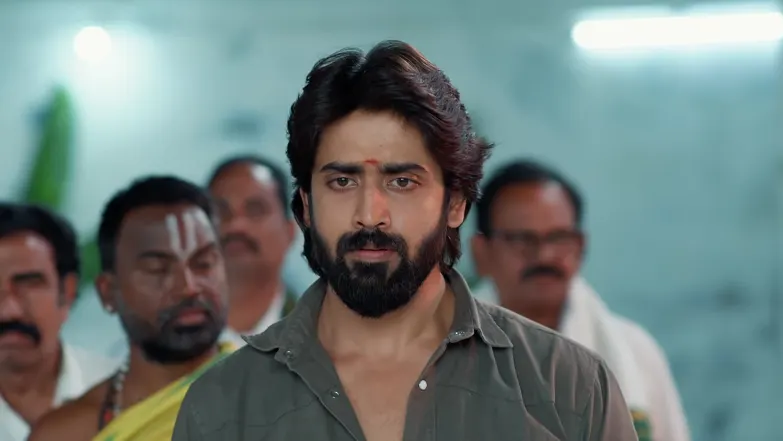 Manjula Feigns Innocence Episode 151