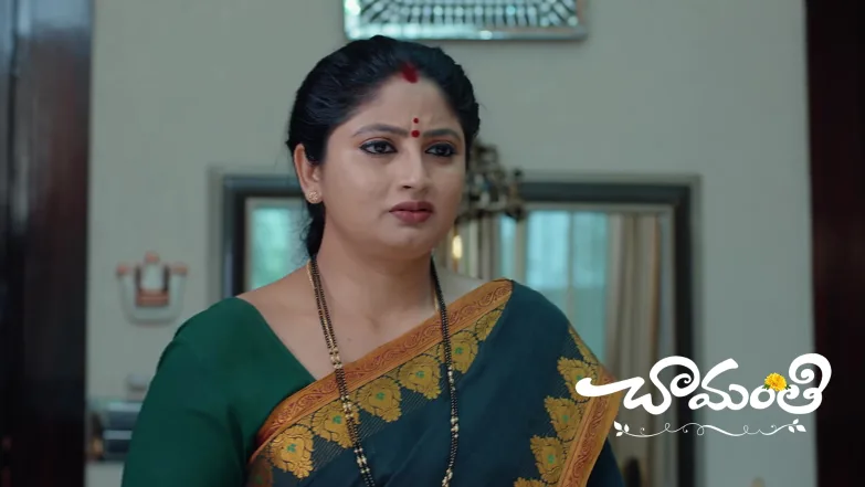 Chamanthi - February 07, 2026 Episode 349