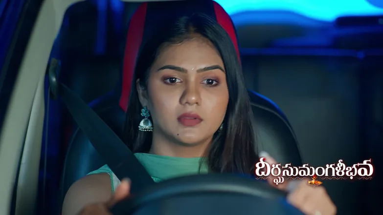 Dheerga Sumangali Bhava - February 04, 2026 Episode 261