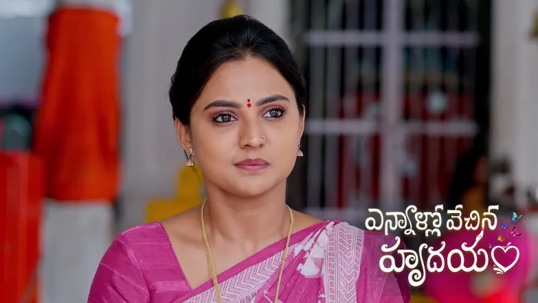 Dakshayani Creates Hurdles for Tripura’s Puja Episode 322