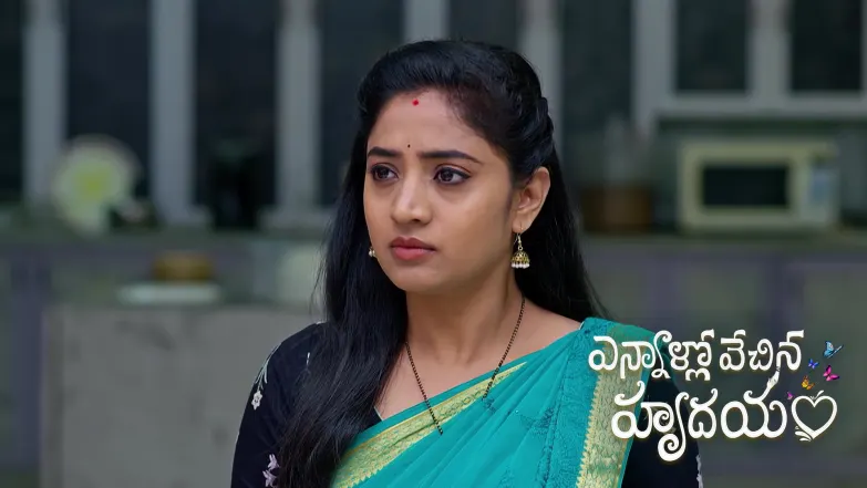 Errababu Gets Attacked by the Dog Episode 319