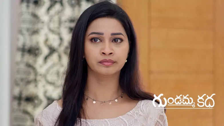 Akshita’s Plan against Pallavi Backfires Episode 2327