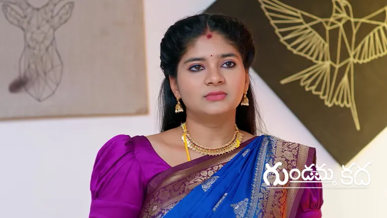 Pallavi’s Enemies Plan to Kill Her Episode 2329