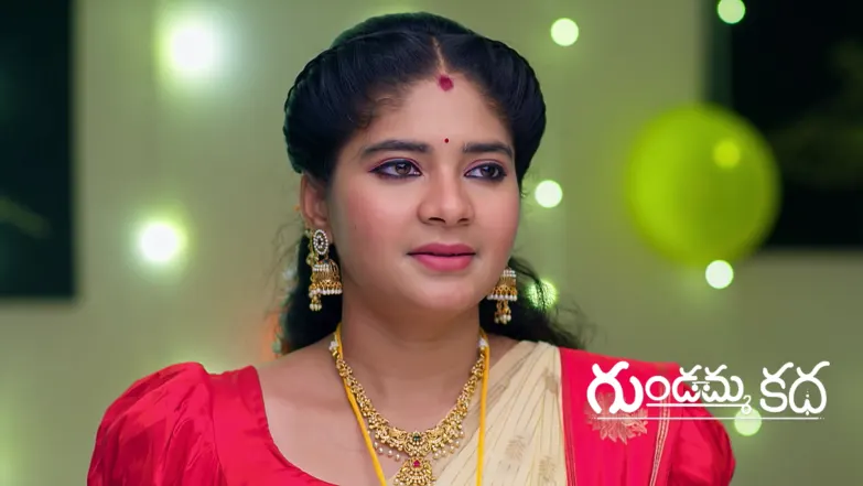 Pallavi and Charan’s Nuptial Night Episode 2326