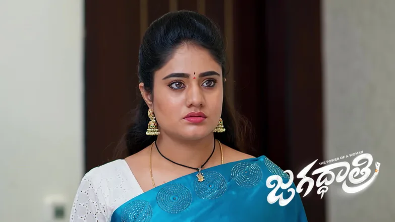 Jagadhatri - February 04, 2026 Episode 725