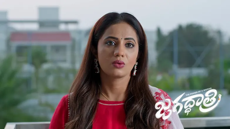 Vaijayanti Tries to Fix Sreevalli’s Engagement Episode 723