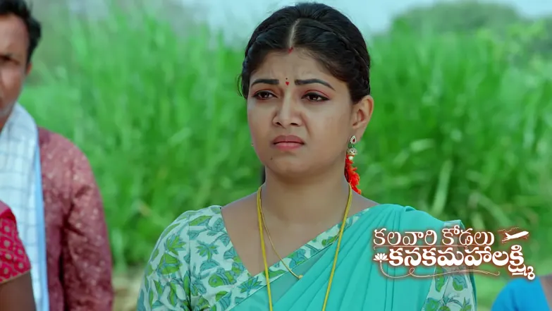Aadikeshava Forgives Vihari Episode 468