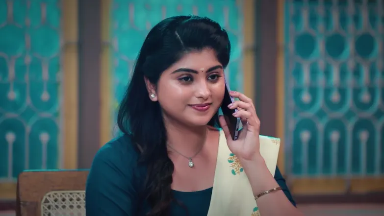 Kongu Bangaram - February 07, 2026 Episode 12