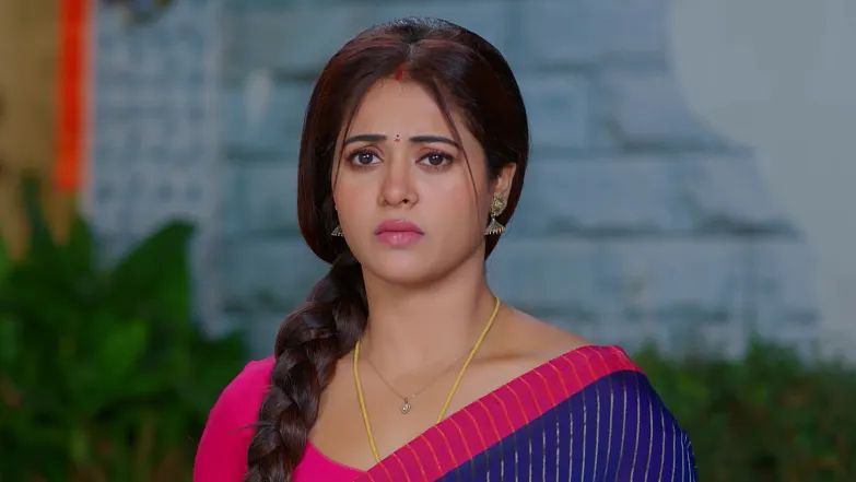 Tulasi Tries to Expose Basavaraju’s Conspiracy Episode 302