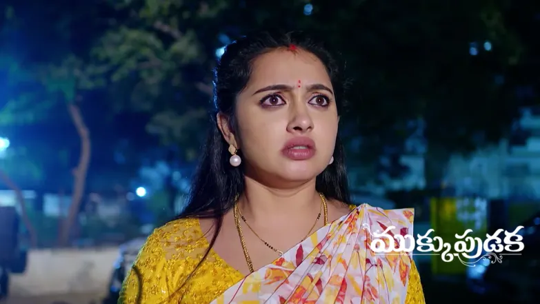 Mukkupudaka - February 04, 2026 Episode 1117