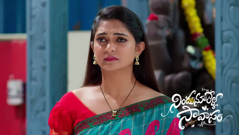 Rathod’s Emotional Reunion with Bhagamati Episode 805