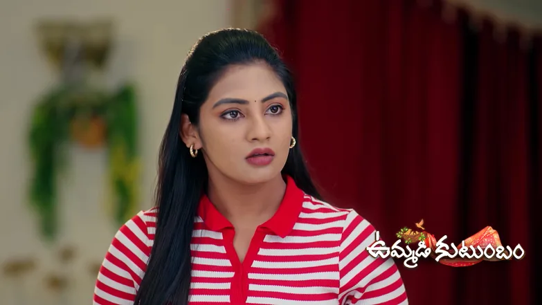 Ummadi Kutumbam - February 07, 2026 Episode 395