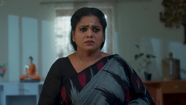 Auto Vijayashanthi - February 02, 2026 - Webisode 2nd February 2026 Webisode