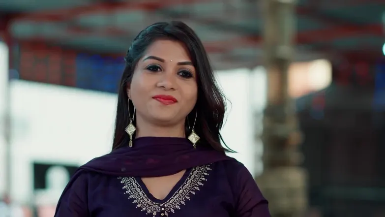 Chamanthi - February 02, 2026 - Webisode 2nd February 2026 Webisode