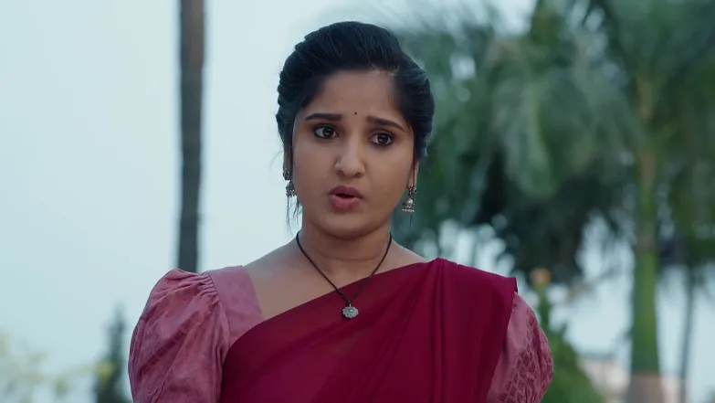 Chamanthi - February 07, 2026 - Webisode 7th February 2026 Webisode