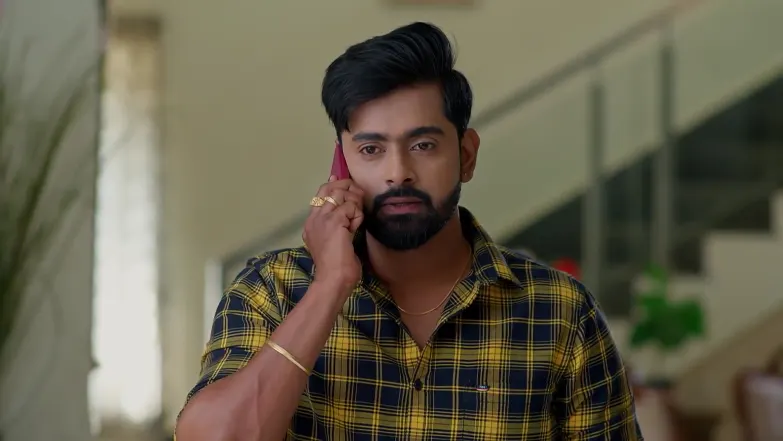 Padamati Sandhyaragam - February 03, 2026 - Webisode 3rd February 2026 Webisode