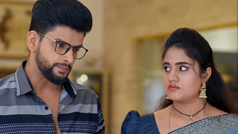 Jagadhatri - February 02, 2026 - Best Scene 