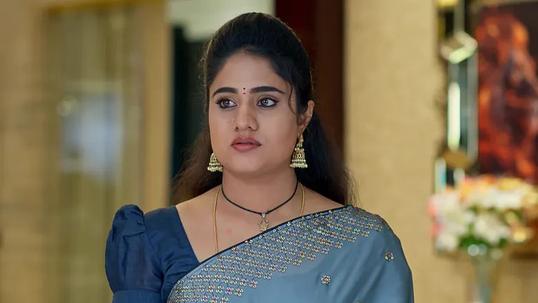 Jagadhatri - February 03, 2026 - Episode Spoiler