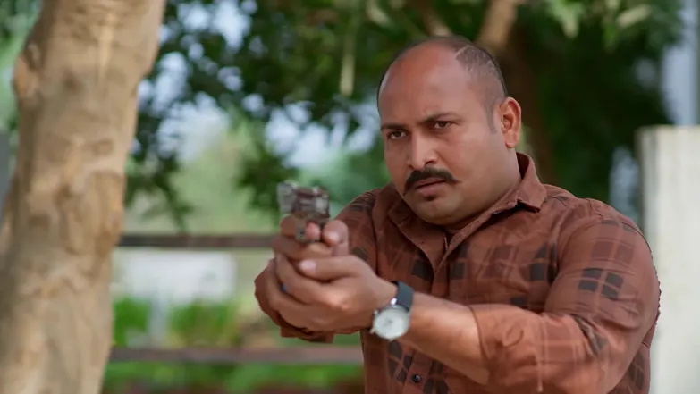 Jagadhatri - February 05, 2026 - Episode Spoiler