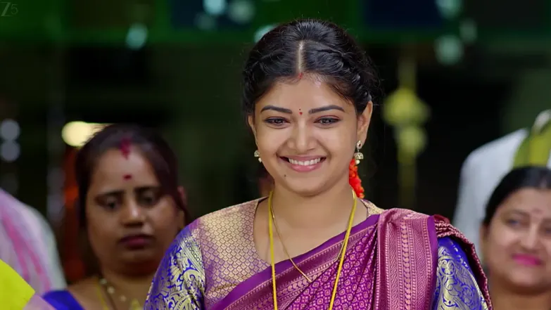 Kalavaari Kodalu Kanakamahalakshmi - February 04, 2026 - Best Scene 