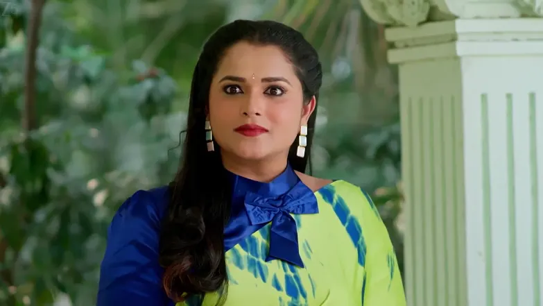 Nindu Noorella Saavasam - February 07, 2026 - Best Scene 