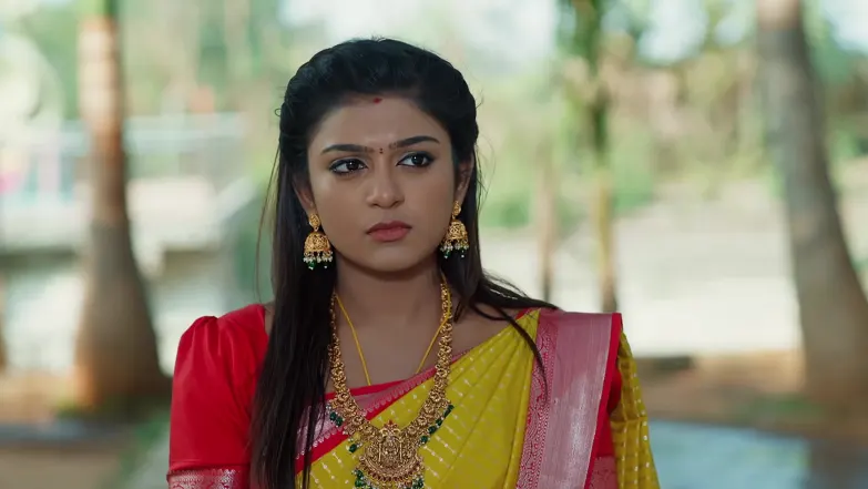 Auto Vijayashanthi - February 03, 2026 - Episode Spoiler