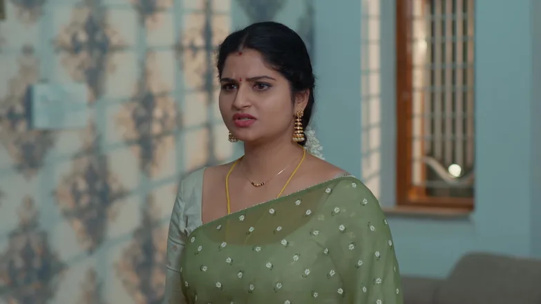 Auto Vijayashanthi - February 09, 2026 - Episode Spoiler