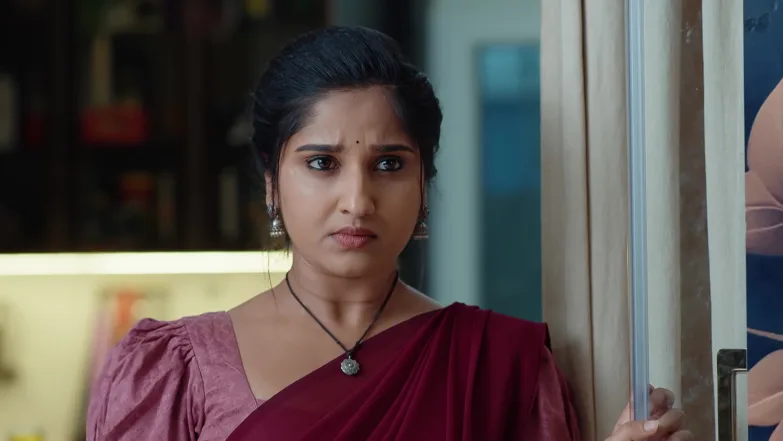 Chamanthi - February 07, 2026 - Episode Spoiler