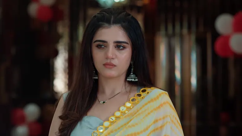 Chamanthi - February 05, 2026 - Episode Spoiler