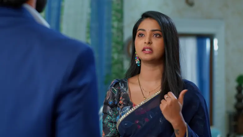 Lakshmi Nivasam - February 03, 2026 - Episode Spoiler