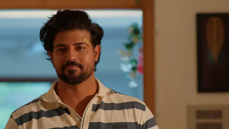 Meghasandesam - February 03, 2026 - Episode Spoiler