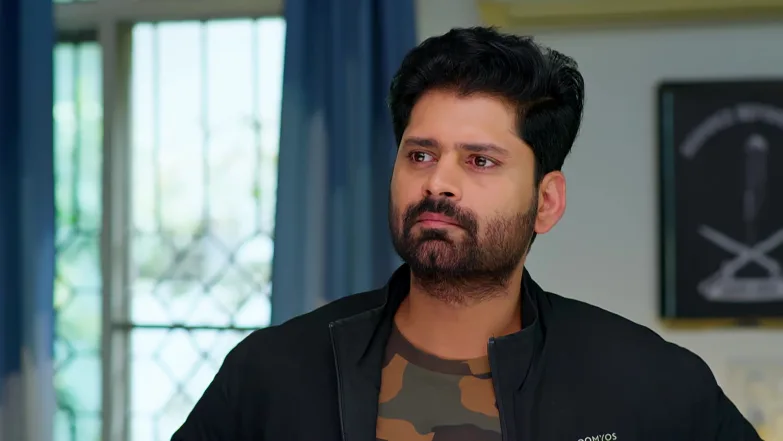 Nindu Noorella Saavasam - February 03, 2026 - Episode Spoiler