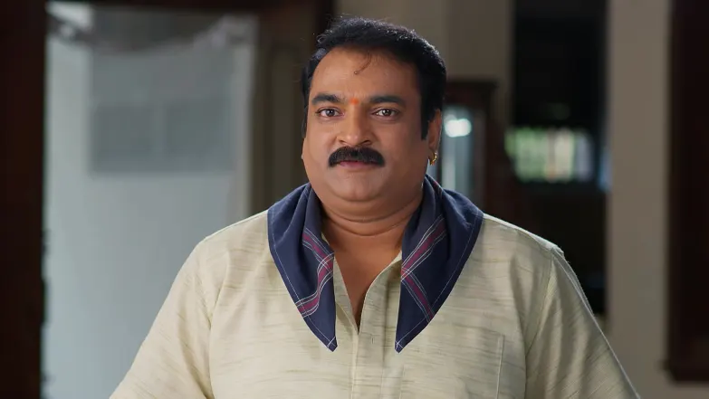 Padamati Sandhyaragam - February 03, 2026 - Episode Spoiler