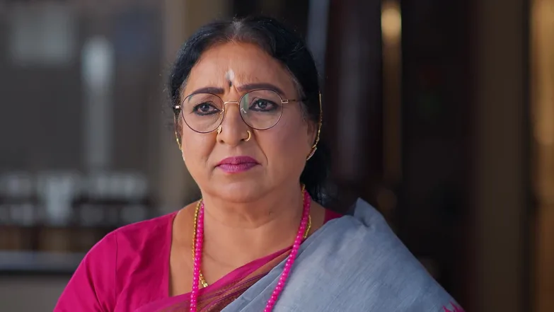 Padamati Sandhyaragam - February 09, 2026 - Episode Spoiler