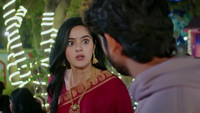 Ummadi Kutumbam - February 03, 2026 - Episode Spoiler