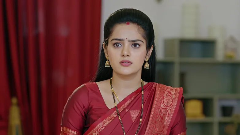 Ummadi Kutumbam - February 09, 2026 - Episode Spoiler