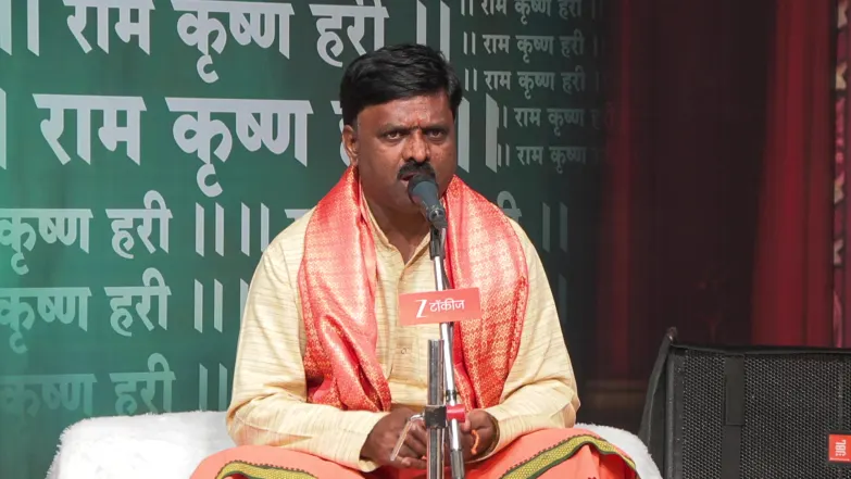 How Can One Recognise a True Saint? Episode 474