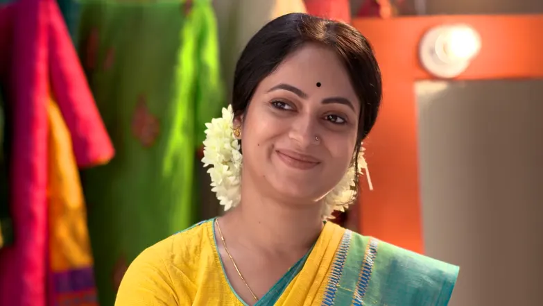 Simun Refuses to Visit Her House Episode 170