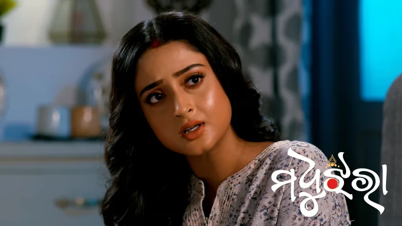 Anirudh's Mother's Request for Rai Episode 218