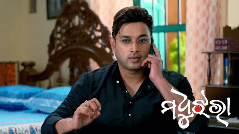 Bikram Learns about His Medical Recovery Episode 222