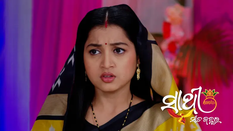 Sabita Spikes Archana's Food Episode 305