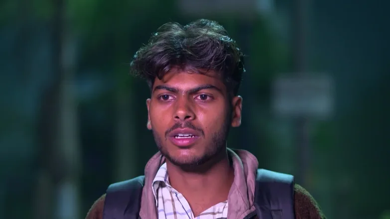 Tu Khara Mun Chaai - February 03, 2026 - Webisode 3rd February 2026 Webisode