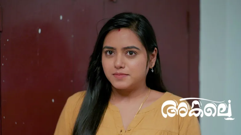 Kochammani's Prediction about Rithika Episode 424