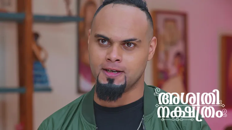 David Points a Gun at Prasad Episode 542