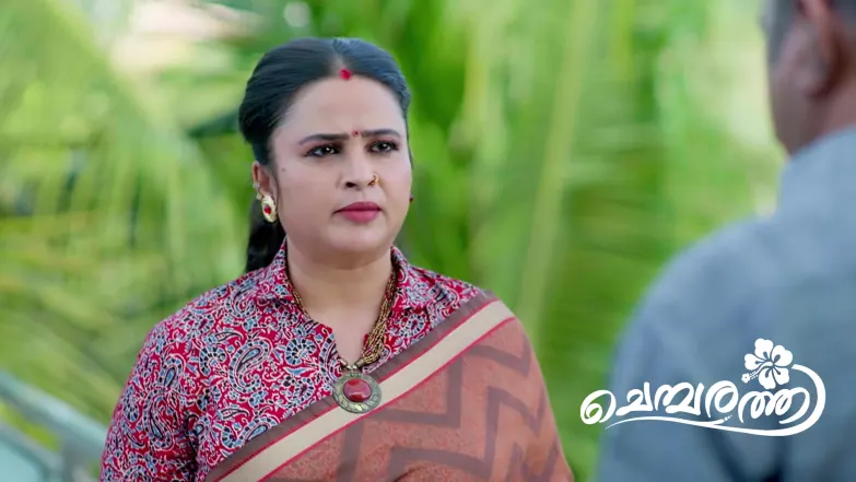 Chembarathy - February 06, 2026 Episode 82