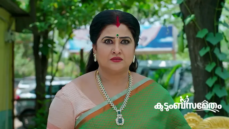 Will Ananya Locate Saranya? Episode 180