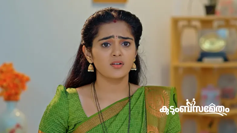 Kanchan's Husband Chases Her Episode 185
